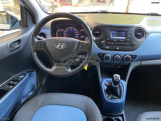 Hyundai i 10 2017 EURO 6 #FACELIFT#-thumb-14