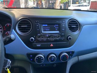 Hyundai i 10 2017 EURO 6 #FACELIFT#-thumb-15