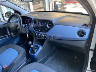 Hyundai i 10 2017 EURO 6 #FACELIFT#-thumb-16