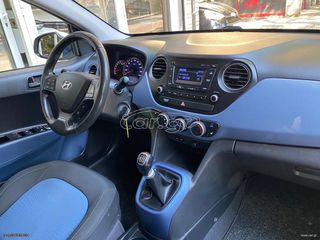 Hyundai i 10 2017 EURO 6 #FACELIFT#-thumb-17