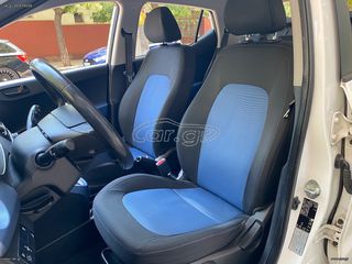 Hyundai i 10 2017 EURO 6 #FACELIFT#-thumb-19