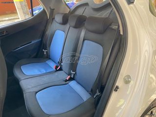 Hyundai i 10 2017 EURO 6 #FACELIFT#-thumb-20