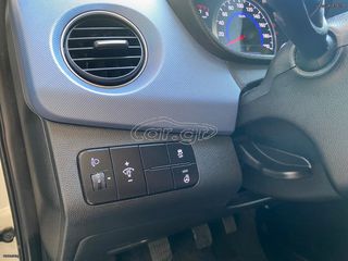 Hyundai i 10 2017 EURO 6 #FACELIFT#-thumb-24