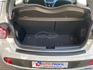 Hyundai i 10 2017 EURO 6 #FACELIFT#-thumb-28