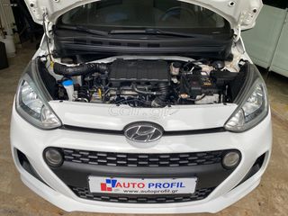 Hyundai i 10 2017 EURO 6 #FACELIFT#-thumb-29