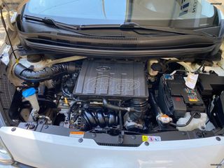 Hyundai i 10 2017 EURO 6 #FACELIFT#-thumb-30