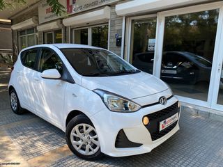 Hyundai i 10 2017 EURO 6 #FACELIFT#-thumb-1