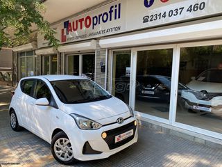 Hyundai i 10 2017 EURO 6 #FACELIFT#-thumb-2