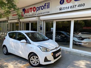 Hyundai i 10 2017 EURO 6 #FACELIFT#-thumb-3