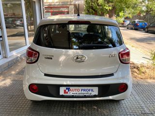 Hyundai i 10 2017 EURO 6 #FACELIFT#-thumb-9