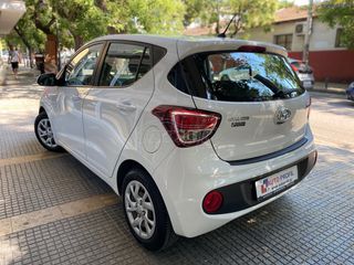 Hyundai i 10 2017 EURO 6 #FACELIFT#-thumb-8