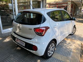 Hyundai i 10 2017 EURO 6 #FACELIFT#-thumb-10