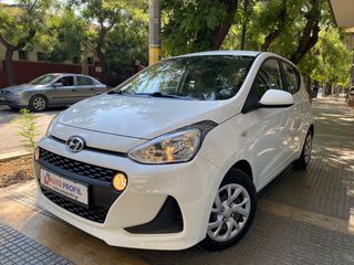 Hyundai i 10 2017 EURO 6 #FACELIFT#-thumb-4