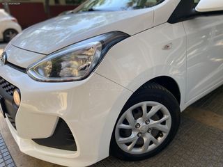 Hyundai i 10 2017 EURO 6 #FACELIFT#-thumb-7
