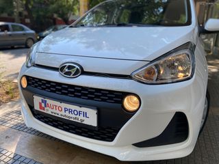 Hyundai i 10 2017 EURO 6 #FACELIFT#-thumb-5