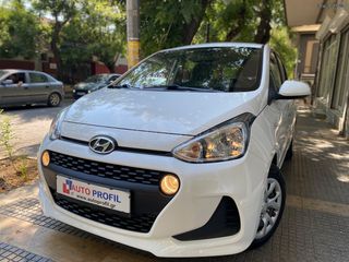 Hyundai i 10 2017 EURO 6 #FACELIFT#-thumb-6