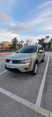 Mitsubishi Outlander 2008
