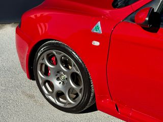 Alfa Romeo Alfa 147 2003 GTA-thumb-9