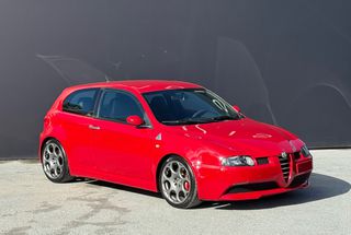 Alfa Romeo Alfa 147 2003 GTA-thumb-4