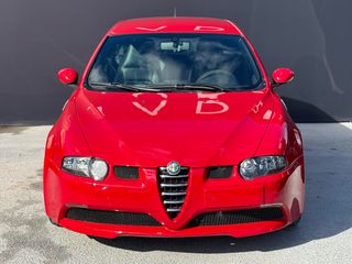 Alfa Romeo Alfa 147 2003 GTA-thumb-3