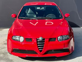 Alfa Romeo Alfa 147 2003 GTA-thumb-2