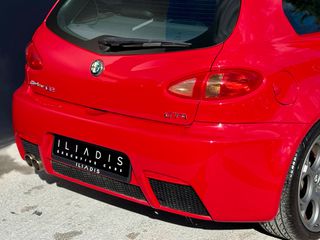 Alfa Romeo Alfa 147 2003 GTA-thumb-16