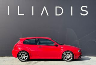 Alfa Romeo Alfa 147 2003 GTA