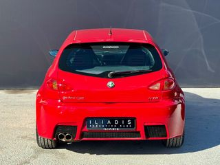 Alfa Romeo Alfa 147 2003 GTA-thumb-10