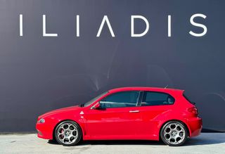 Alfa Romeo Alfa 147 2003 GTA-thumb-1