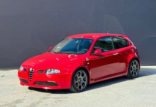 Alfa Romeo Alfa 147 2003 GTA-thumb-5
