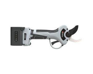 Ψαλίδι κλάδου Brushless 1000W με 2 μπαταρίες λιθίου 25,2V/2.5ah και τριπλό φορτιστή διάμετρο κοπής Φ40 (KM3525NK)