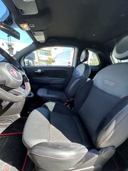Fiat 500 2014 AUTOMATIC S-thumb-14