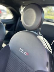 Fiat 500 2014 AUTOMATIC S-thumb-15