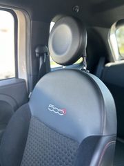 Fiat 500 2014 AUTOMATIC S-thumb-16