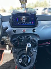 Fiat 500 2014 AUTOMATIC S-thumb-11