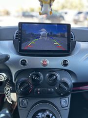 Fiat 500 2014 AUTOMATIC S-thumb-12