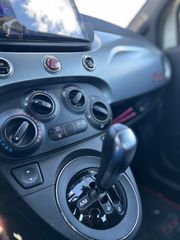Fiat 500 2014 AUTOMATIC S-thumb-13