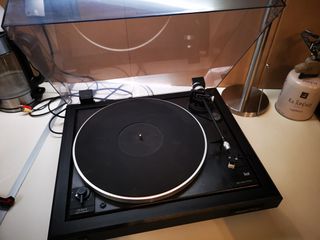 Πικάπ DUAL cs-505/4 Audiophile edition
