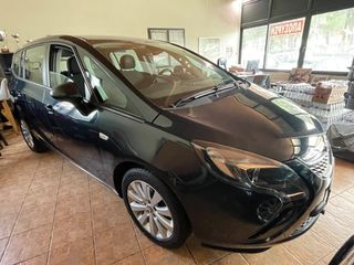 Opel Zafira 2016 ZAFIRA 1400 cc. Turbo  7θεσιο