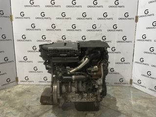 ΚΙΝΗΤΗΡΑΣ 9H05 PEUGEOT/CITROEN 1.6 16V DIESEL - ΑΝΤΛΙΑ CONTINENTAL-thumb-2