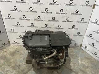 ΚΙΝΗΤΗΡΑΣ 9H05 PEUGEOT/CITROEN 1.6 16V DIESEL - ΑΝΤΛΙΑ CONTINENTAL-thumb-3