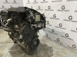 ΚΙΝΗΤΗΡΑΣ 9H05 PEUGEOT/CITROEN 1.6 16V DIESEL - ΑΝΤΛΙΑ CONTINENTAL-thumb-4