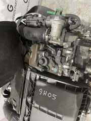 ΚΙΝΗΤΗΡΑΣ 9H05 PEUGEOT/CITROEN 1.6 16V DIESEL - ΑΝΤΛΙΑ CONTINENTAL-thumb-5