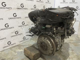 ΚΙΝΗΤΗΡΑΣ 9H05 PEUGEOT/CITROEN 1.6 16V DIESEL - ΑΝΤΛΙΑ CONTINENTAL-thumb-6