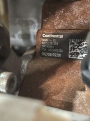 ΚΙΝΗΤΗΡΑΣ 9H05 PEUGEOT/CITROEN 1.6 16V DIESEL - ΑΝΤΛΙΑ CONTINENTAL-thumb-7