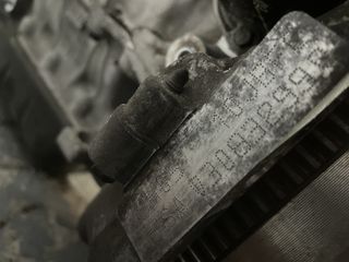 ΚΙΝΗΤΗΡΑΣ 9H05 PEUGEOT/CITROEN 1.6 16V DIESEL - ΑΝΤΛΙΑ CONTINENTAL-thumb-8