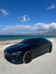 Mercedes-Benz CLA 200 2025 AMG FACE LIFT φουλ έξτρα
