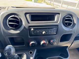 Διπλοκάμπινο Renault 2012 MASTER ΔΙΠΛΟΚΑΜΠΙΝΟ ΚΛΙΜΑ EURO5b-thumb-17