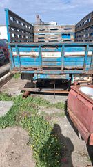 Pickup - Αγροτικό Toyota 1978 DYNA-thumb-1