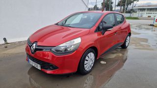 Renault Clio 2014